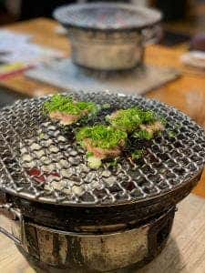 内田ホルモン