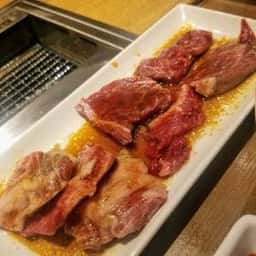 焼肉ライク 高田馬場店