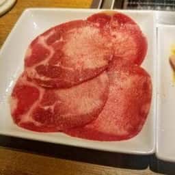 焼肉ライク 高田馬場店