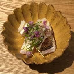 鮓 はやし