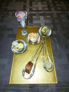 中国料理 翆陽 エクシブ湯河原離宮