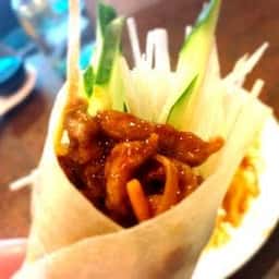 池袋 茶舘