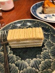 堀口珈琲 世田谷店