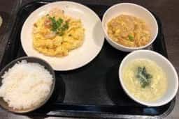 大香港厨房水戸エクセルみなみ店