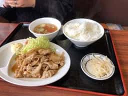 一代元 黒磯店