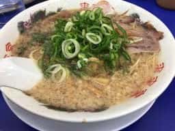 来来亭 岐南店