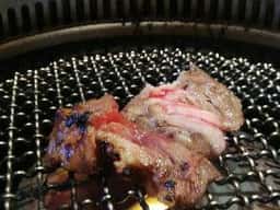 精肉卸問屋直営 焼肉まるい精肉店