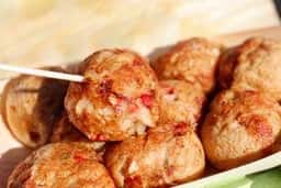 たこ焼き三平