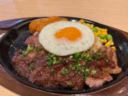 ガスト 上田天神店