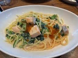 ジョリーパスタ 鯖江店