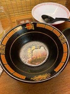 一蘭 那覇国際通り店