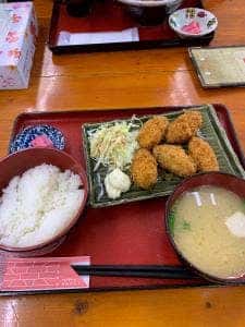 竹野鮮魚店