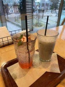 CAFFE OTTO Piu