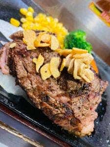 いきなりステーキ 八尾店