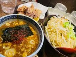 つけ麺専門店 三田製麺所 なんば店