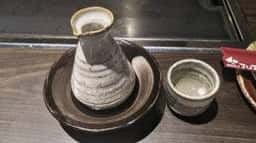 ならオコ 焼亭JUJU 奈良本店