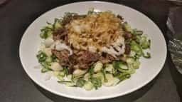 ならオコ 焼亭JUJU 奈良本店