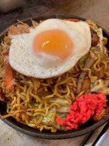お好み焼き ひろ