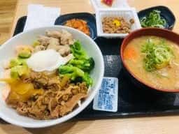 吉野家 三宮駅東店