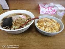 中華 味彩