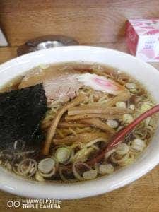 中華 味彩