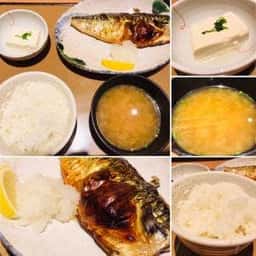 やよい軒 新宿明治通り店