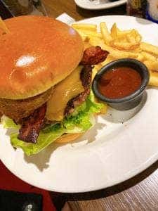 TGI FRIDAYS 渋谷神南店