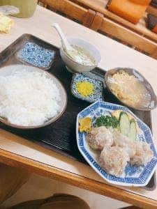 ニコニコ亭