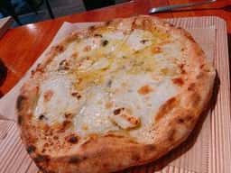 石窯Ristorante 結-yu-