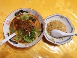 味宝楼 瓦町店