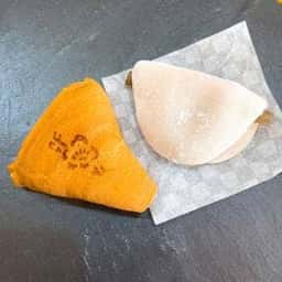 亀屋米津 本店