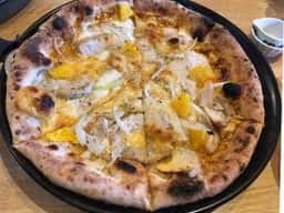 ピッツェリア モンテマーレ