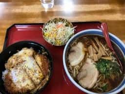 中華そば 吉備路