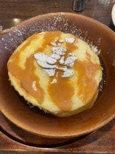 星乃珈琲店 成増店