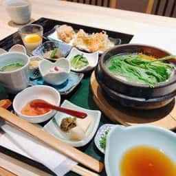 水たき料亭 博多華味鳥ヒルトンプラザウエスト店