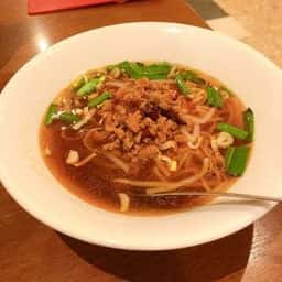 龍美