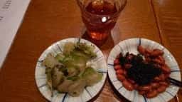 蔡菜食堂