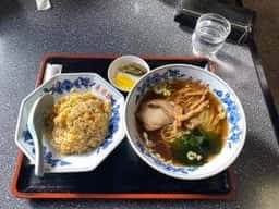 中華 東華楼