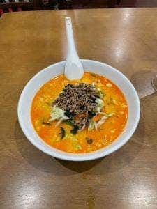 北京老飯店 みどりの店