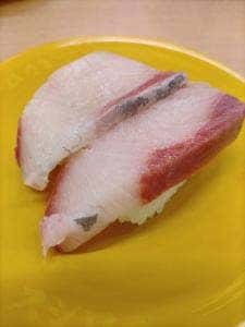スシロー 姫路大津店