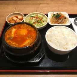 韓国料理 プヨ 長町店