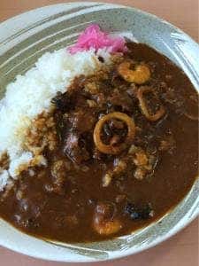 お好み&ランチ ポルポ