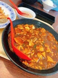 餃子の王将 中環金岡店