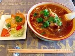 タイ国料理 イサラ