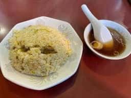 珍來総本店直営 八潮ドライブイン店