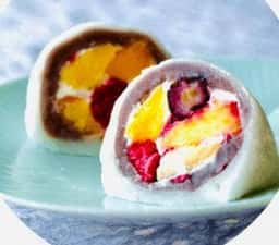 御菓子司 五條堂