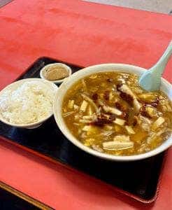 来々軒