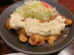 チキン南蛮専門店 味匠