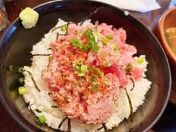 マグロガレージ