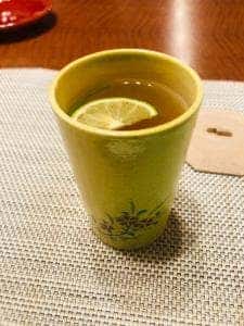 割烹 けま甚